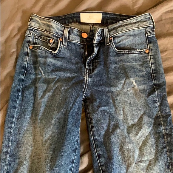 The Castings Skinny Jeans from Aritzia - Picture 2 of 7